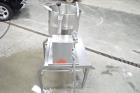 Used Groen Ss Tilt Kettle, Tdb/7-40